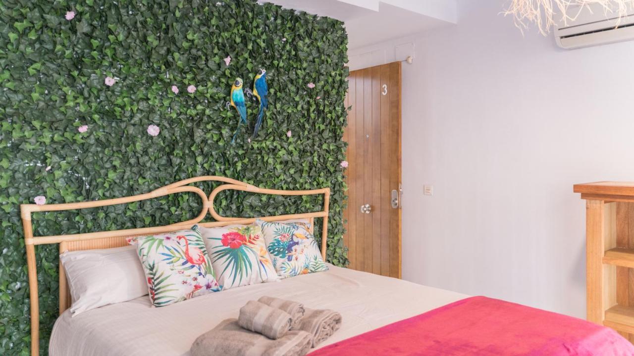 Banana Beach Patacona Alboraia Ngoại thất bức ảnh