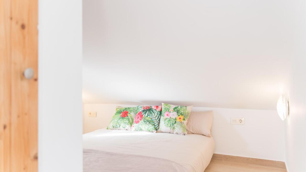 Banana Beach Patacona Alboraia Ngoại thất bức ảnh