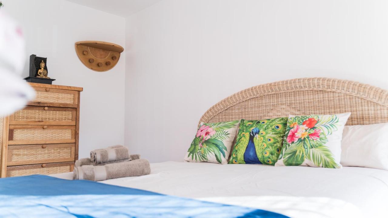 Banana Beach Patacona Alboraia Ngoại thất bức ảnh