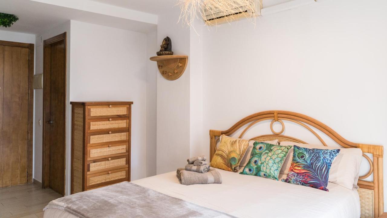 Banana Beach Patacona Alboraia Ngoại thất bức ảnh