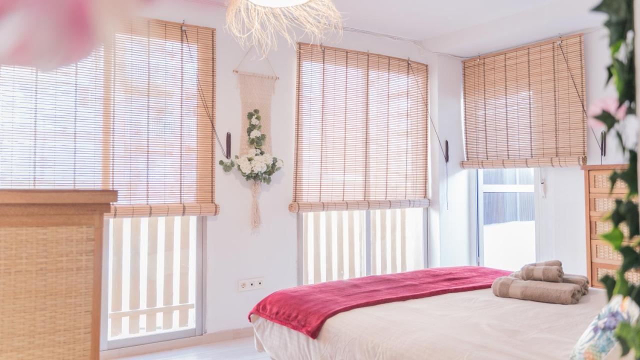 Banana Beach Patacona Alboraia Ngoại thất bức ảnh