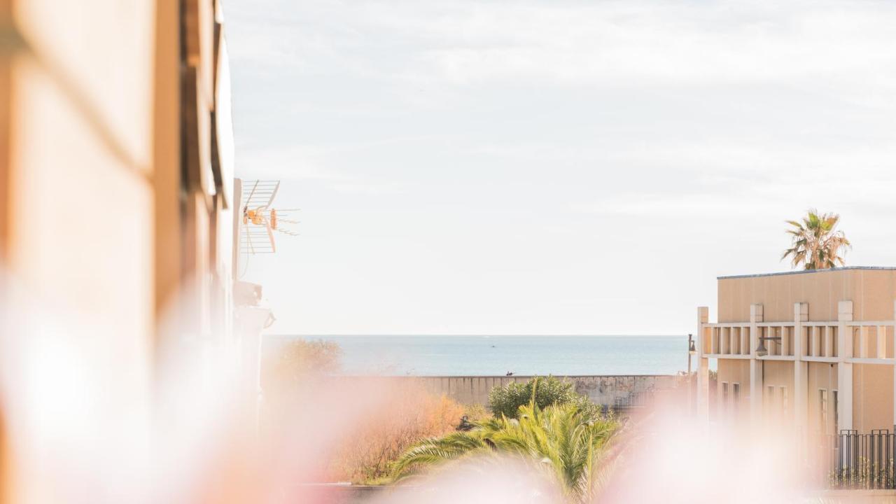 Banana Beach Patacona Alboraia Ngoại thất bức ảnh
