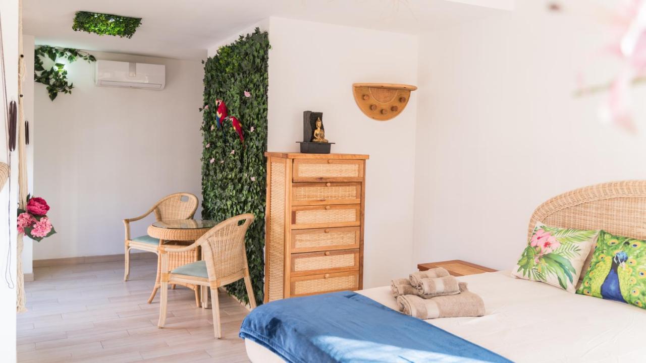 Banana Beach Patacona Alboraia Ngoại thất bức ảnh