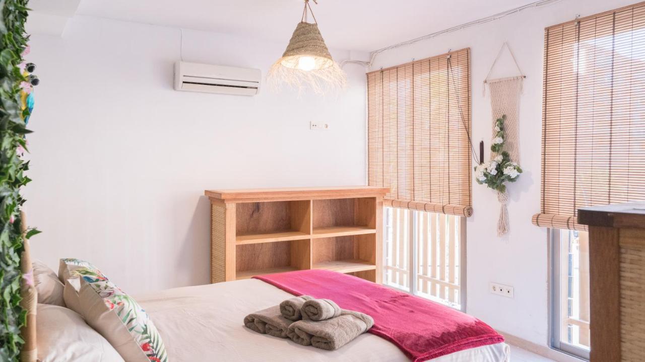 Banana Beach Patacona Alboraia Ngoại thất bức ảnh